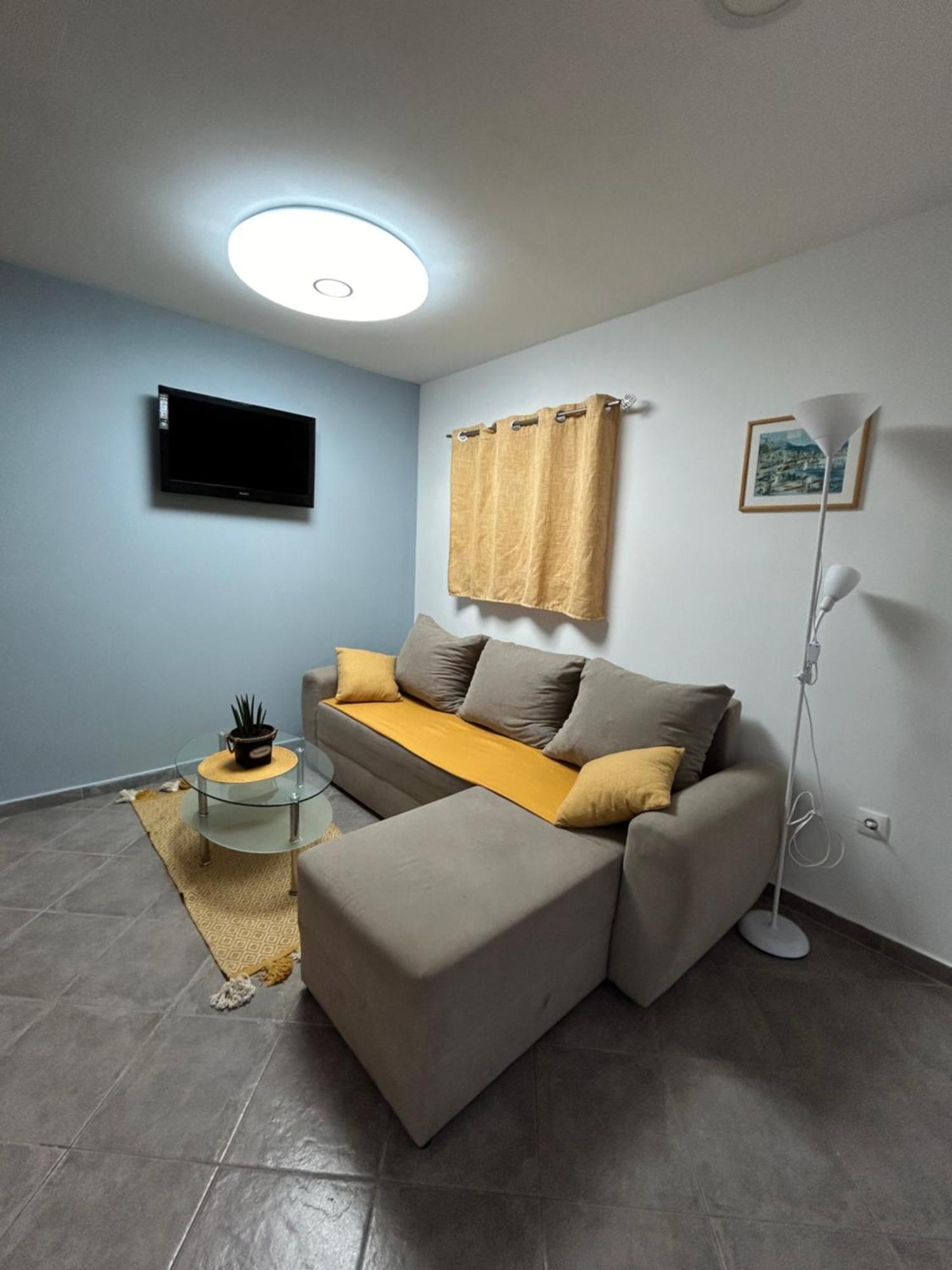 Apartments Tommi Dramalj Extérieur photo