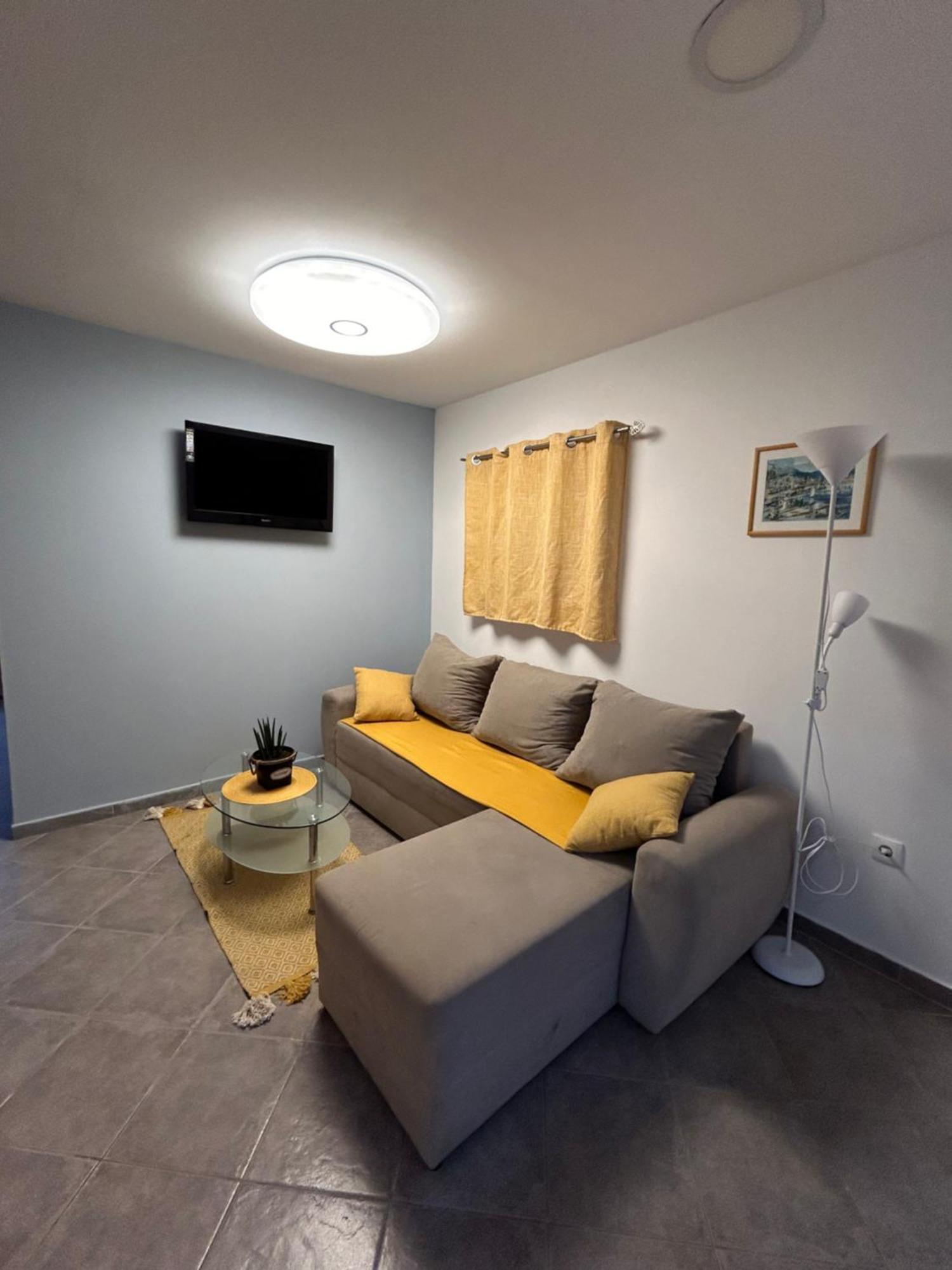 Apartments Tommi Dramalj Extérieur photo