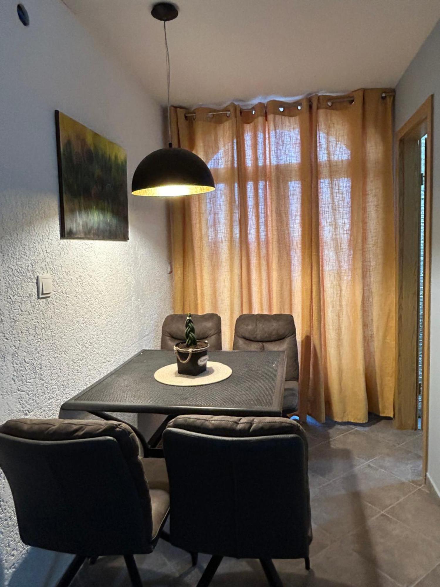 Apartments Tommi Dramalj Extérieur photo