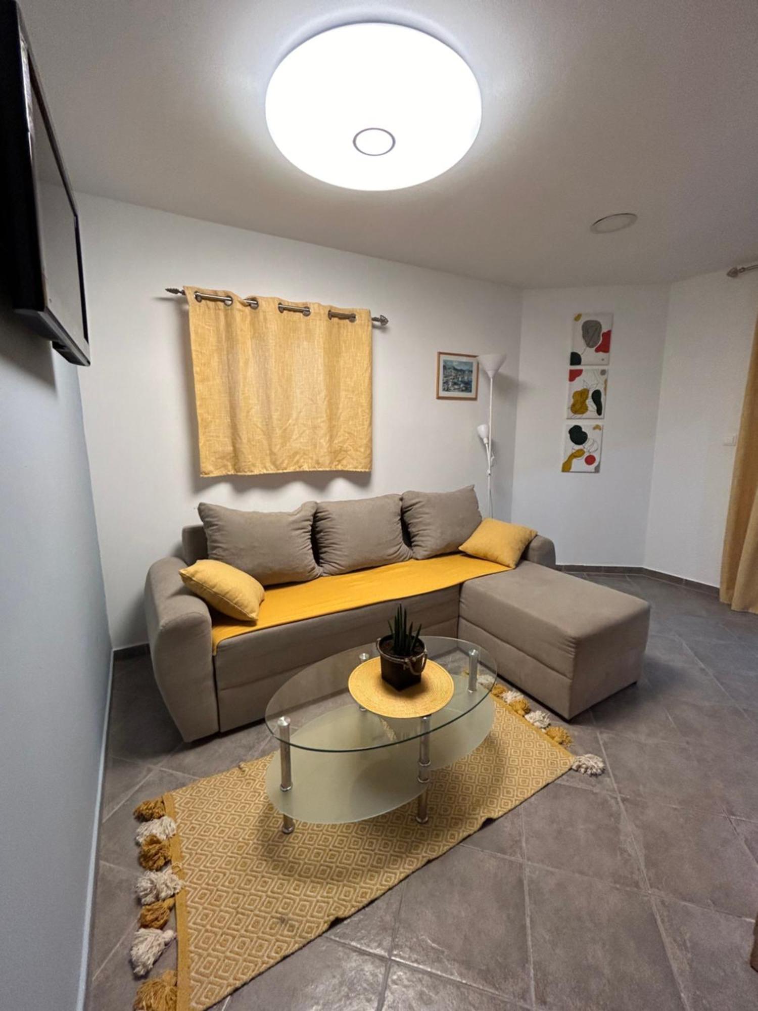 Apartments Tommi Dramalj Extérieur photo