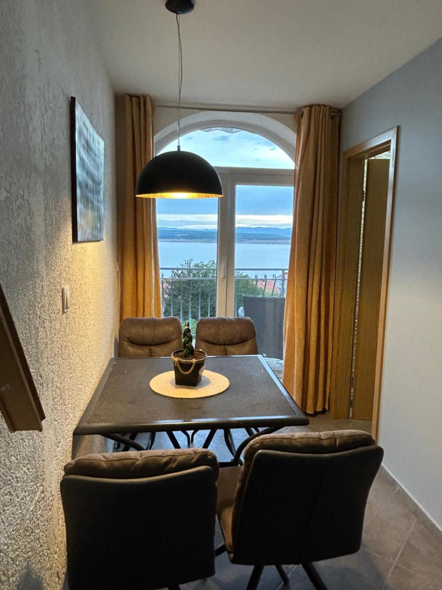 Apartments Tommi Dramalj Extérieur photo